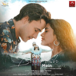 Aaja Milne Pehli Baarish Mein Mp3 Song Download - DjMp3Maza.Com