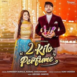 Kilo Perfume - Ajay Hooda Download - DjMp3Maza.Com