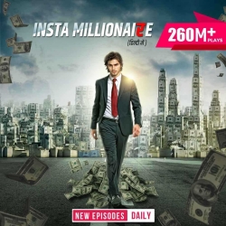 Insta Millionaire Story - Pocket FM Download - DjMp3Maza.Com