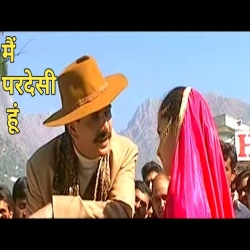 Main Pardesi Hun Pahli Bar Aaya Hun Bhakti Mp3 Song Download - DjMp3Maza.Com